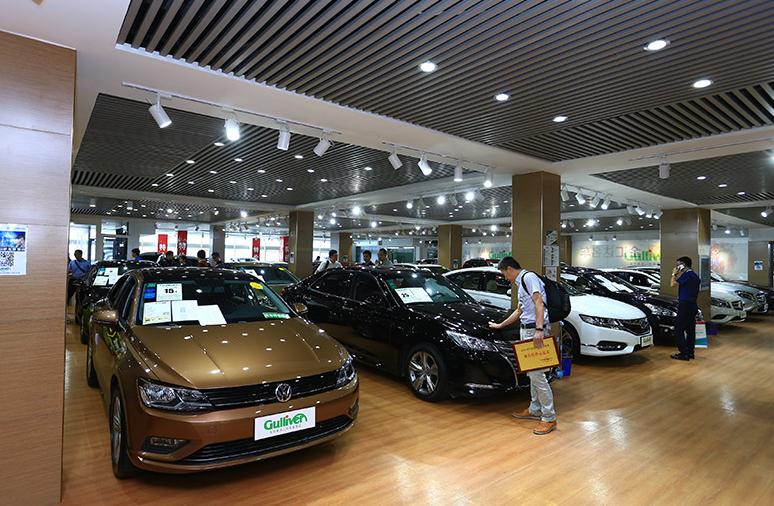 十年的车还有必要买吗,10年以上的车还有必要修吗