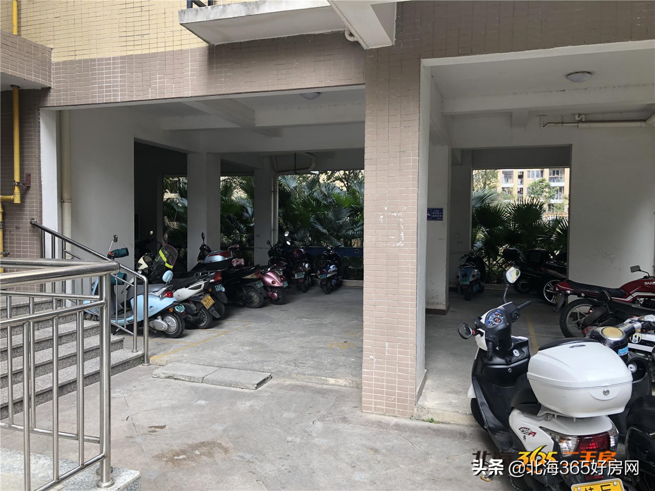 广西北海融旗华堂小区,广西北海融旗华堂