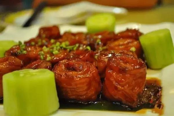 济南50家太太太好吃的餐厅,你吃过10家算我输!