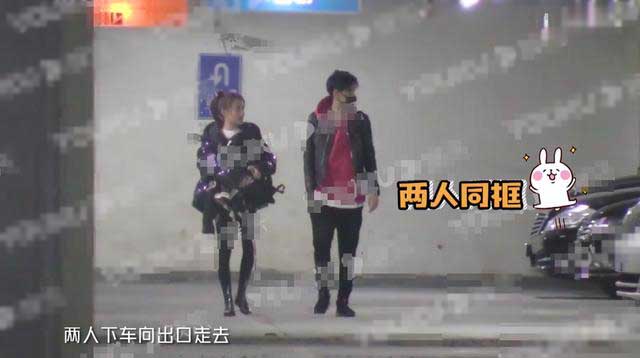 德云社秦霄贤与观众们的蜜汁关系,德云社秦霄贤拥抱女粉丝和女明星