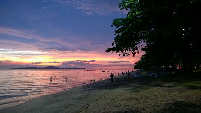 泰国十大最佳旅游地,泰国十大海滩旅游景点