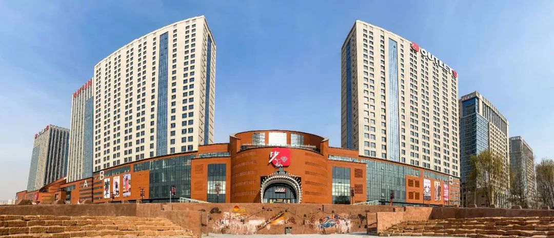 兰州砂之船奥莱官网,砂之船兰州奥莱购物指南