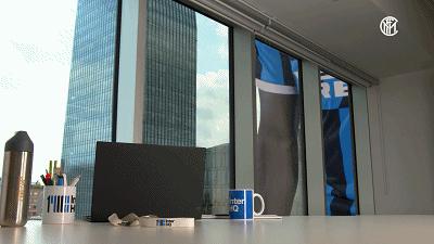 国际米兰夏季,国际米兰夏季2020