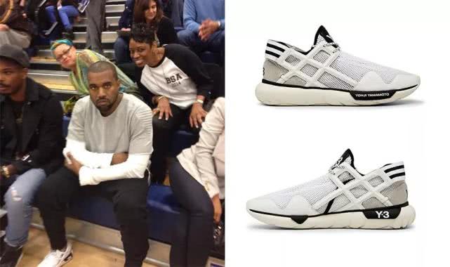 y3黑武士鞋测评,测评黑武士