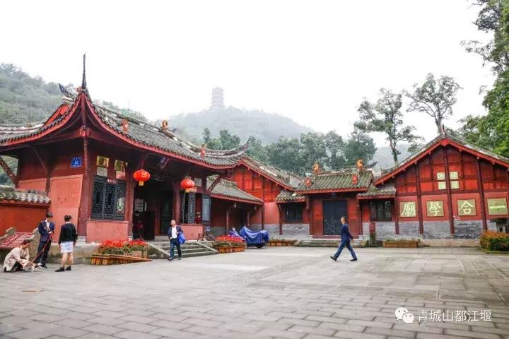 哪些电视剧在都江堰有取景,都江堰取景拍摄电视剧