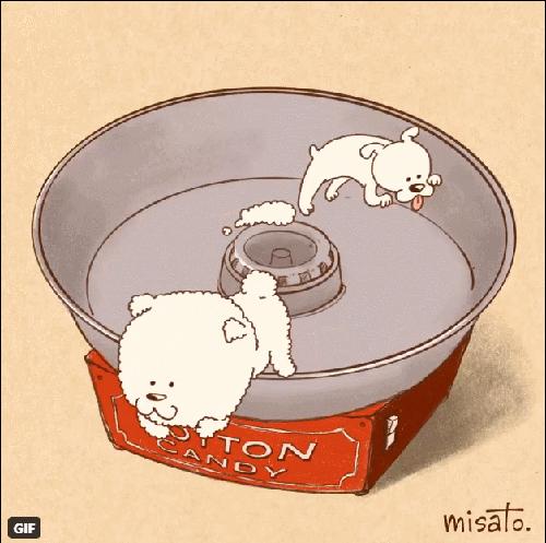 最近看的治愈系漫画,又暖又好看的治愈系漫画