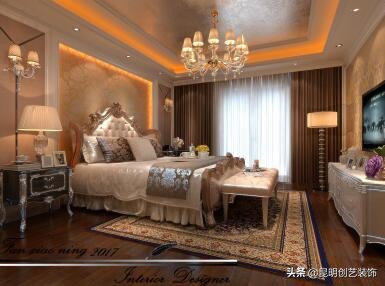 客人对欧式元素情有独钟我们让你整天活在“欧洲”