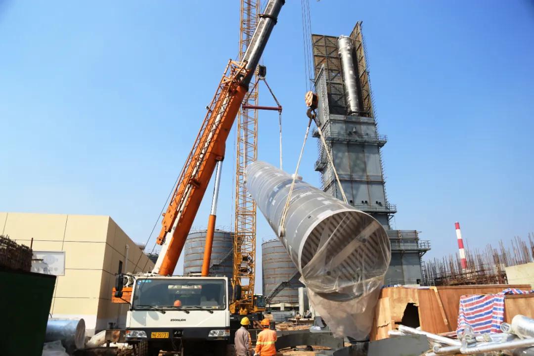 全省重点项目建设快速推进,加快项目建设十四五规划