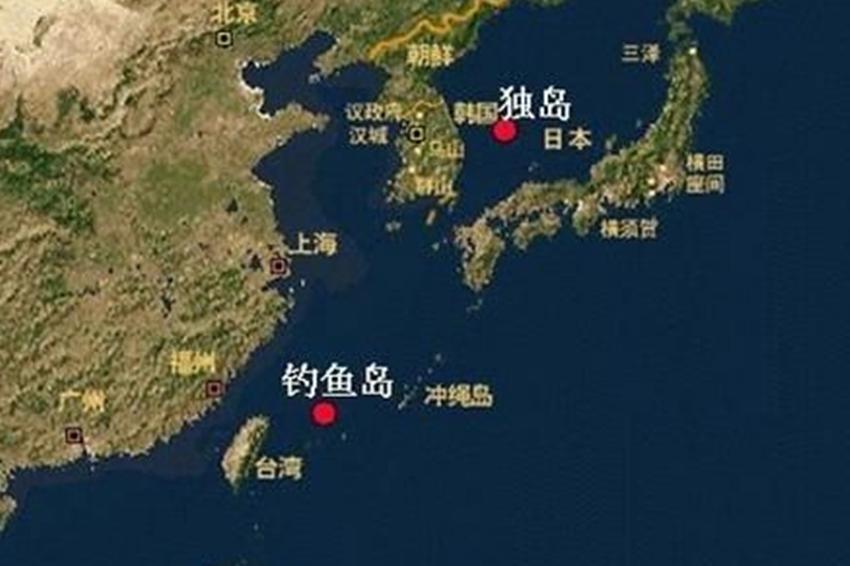 慈禧太后把钓鱼岛赐给谁,慈禧太后赏赐钓鱼台的诏书