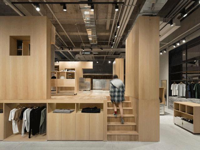 上海必逛买手店,上海潮流买手店探店