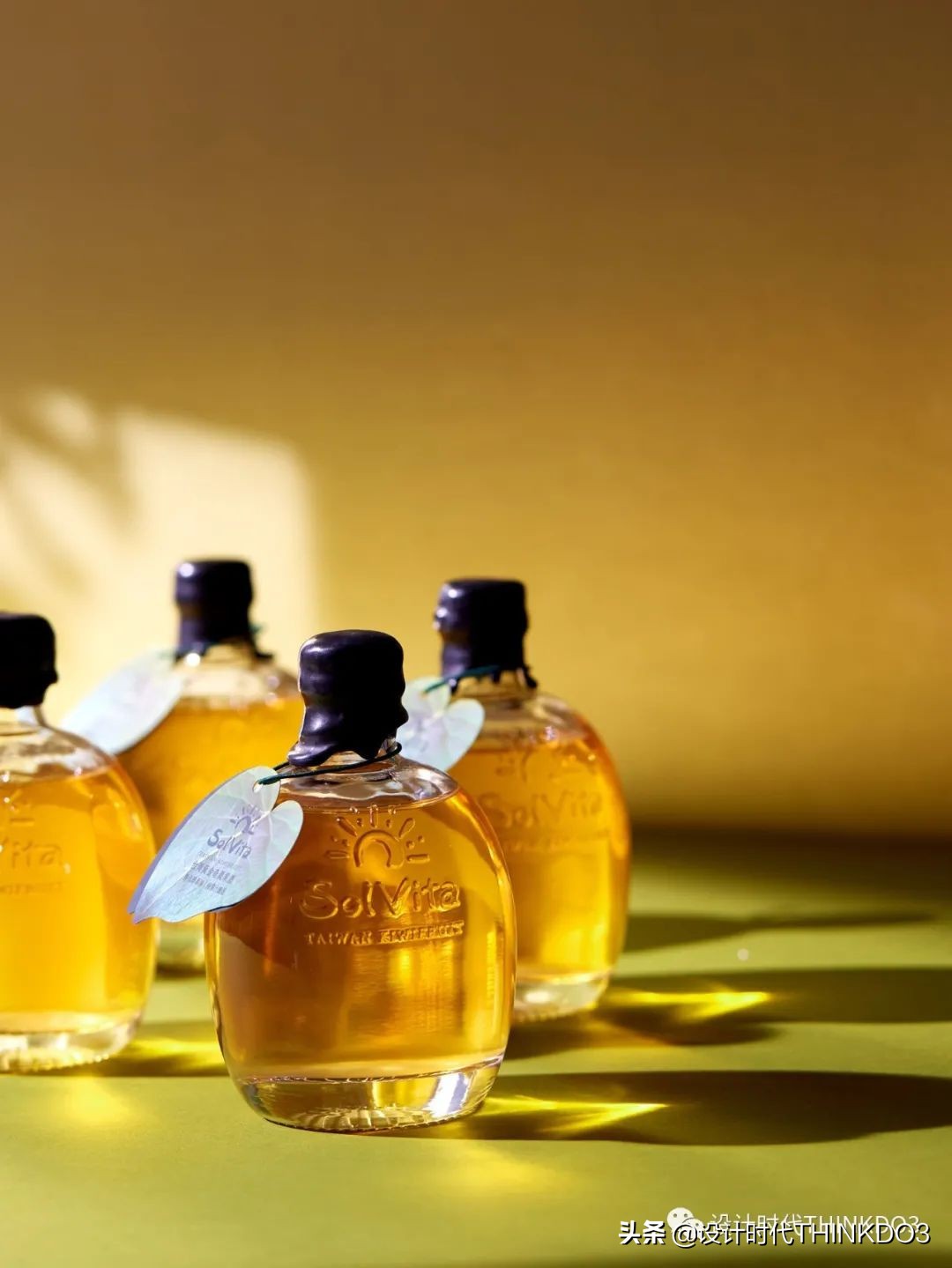 2021德国iF设计奖——品牌包装类获奖作品「完整版二」