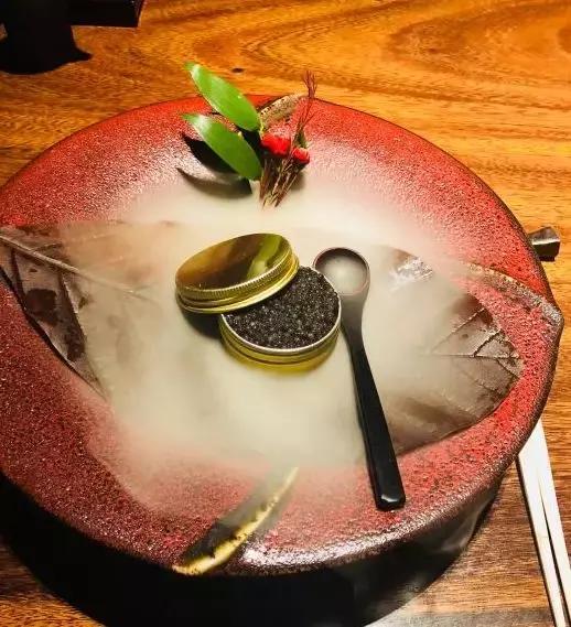 北京寿司,北京最贵的餐厅一道菜48万