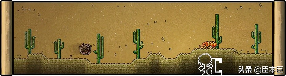 泰拉瑞亚通关全局解说,泰拉瑞亚攻略全解