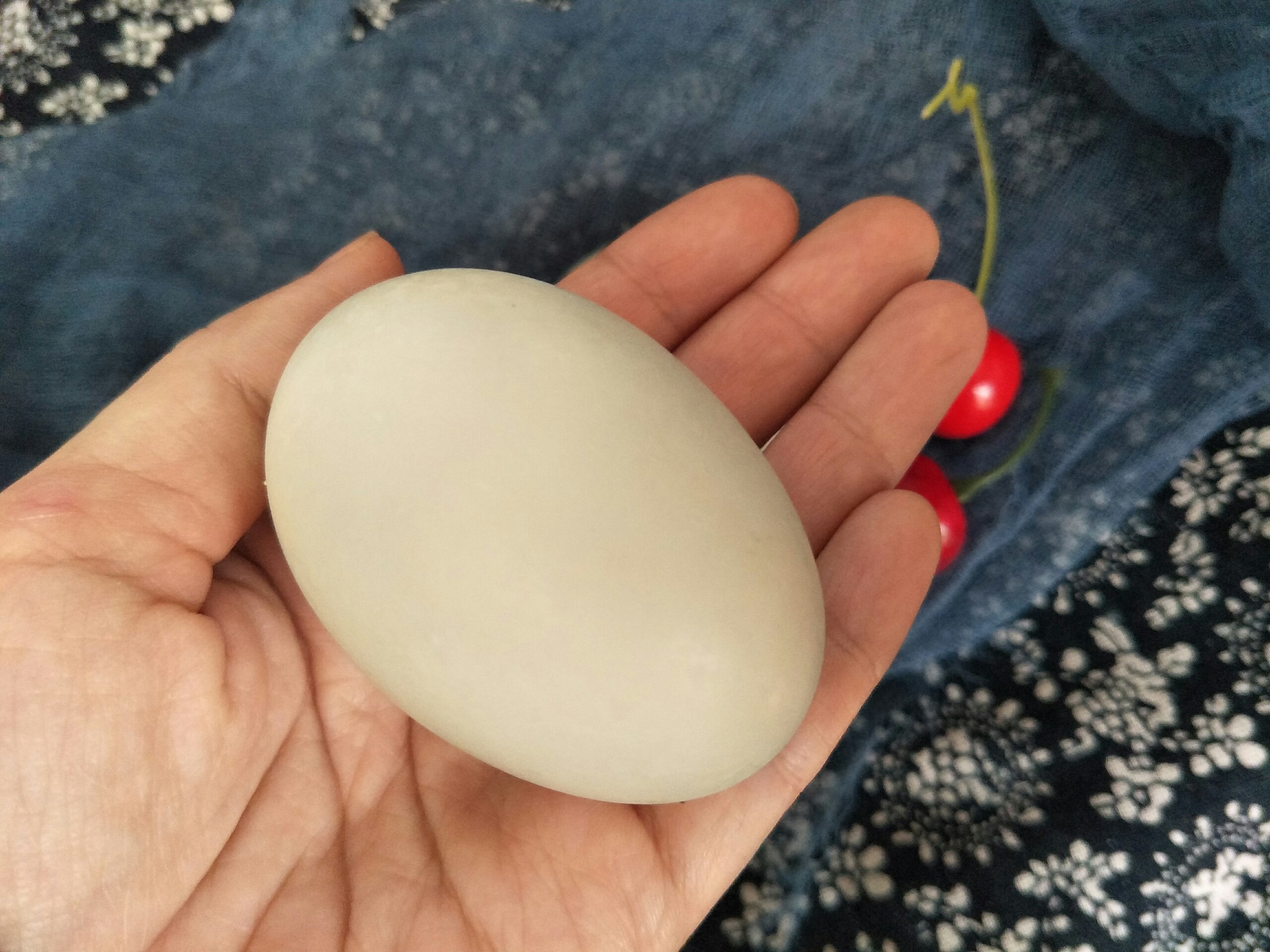 想吃咸鸭蛋就要付出代价,咸鸭蛋怎么腌最快可以吃