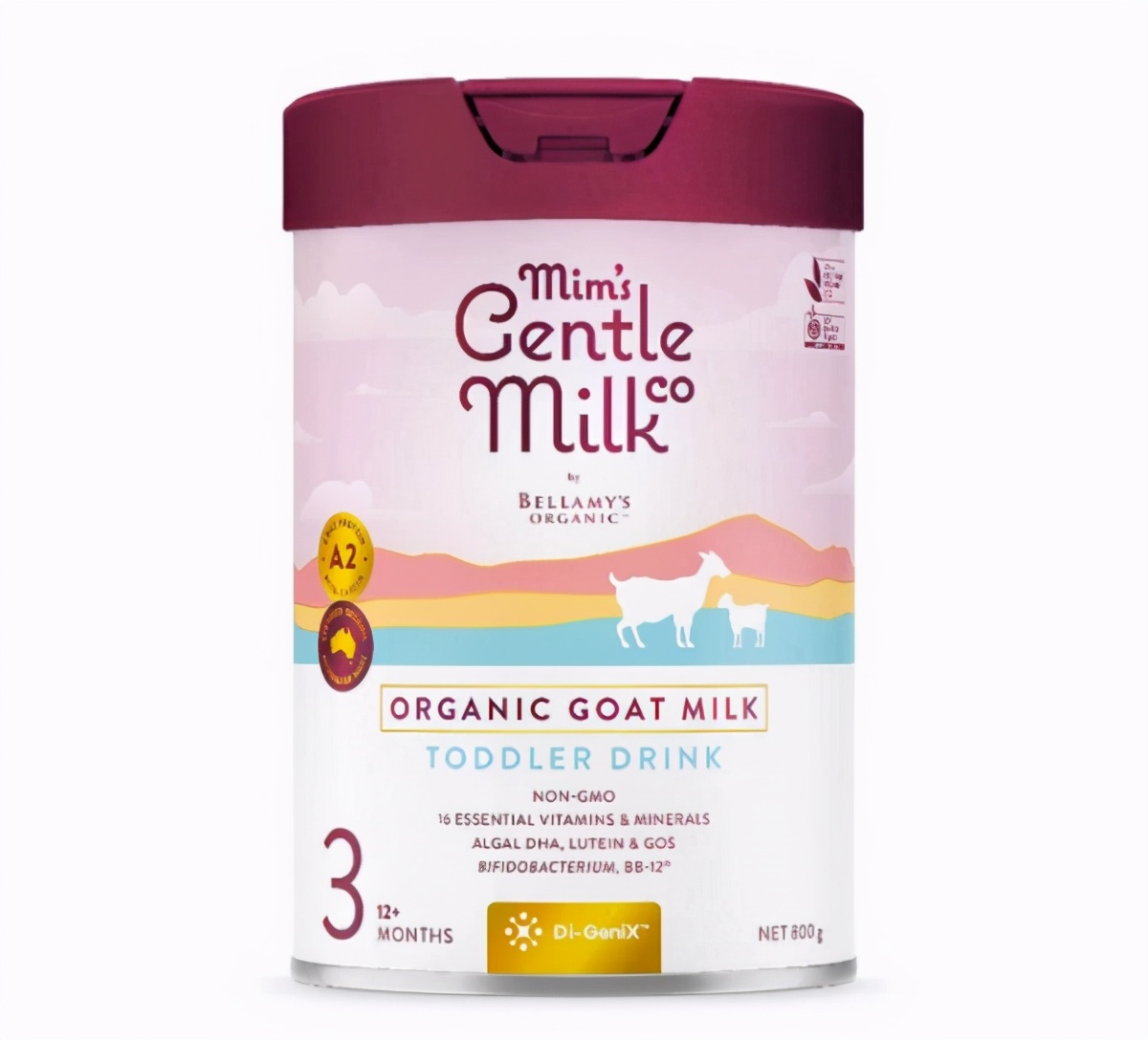 淘宝贝拉米和京东贝拉米,澳洲贝拉米新品