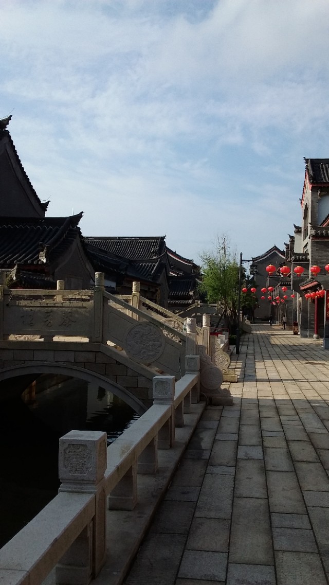 平潭海坛古城景点介绍200字图片,平潭县海坛古城