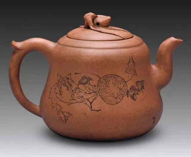 紫砂壶胎厚一般是什么壶型,什么壶型紫砂壶适合泡普洱