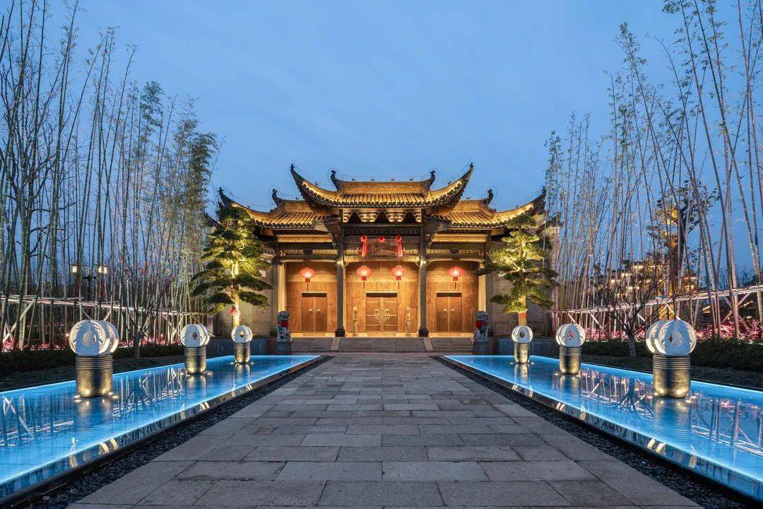 中国顶级酒店推荐,江西省十大豪华酒店