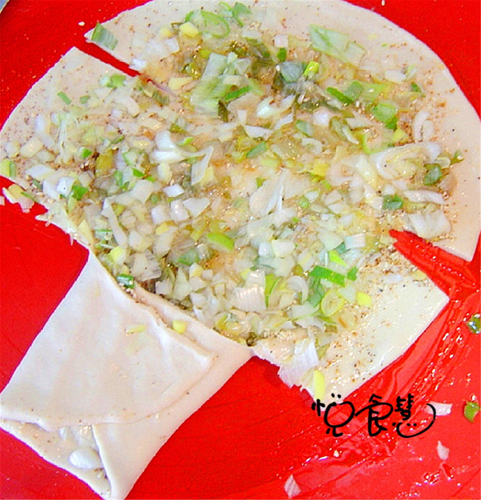 烙饼外酥里嫩,烙饼外酥的做法大全