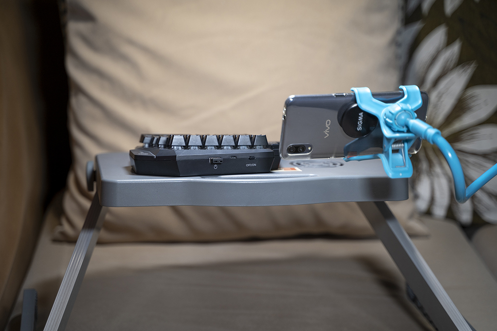 吃鸡神器键盘压枪测评,吃鸡神器测评键盘加手柄