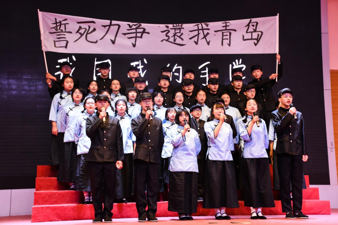 经典诵读书香满校园,镇江市经典诵读活动