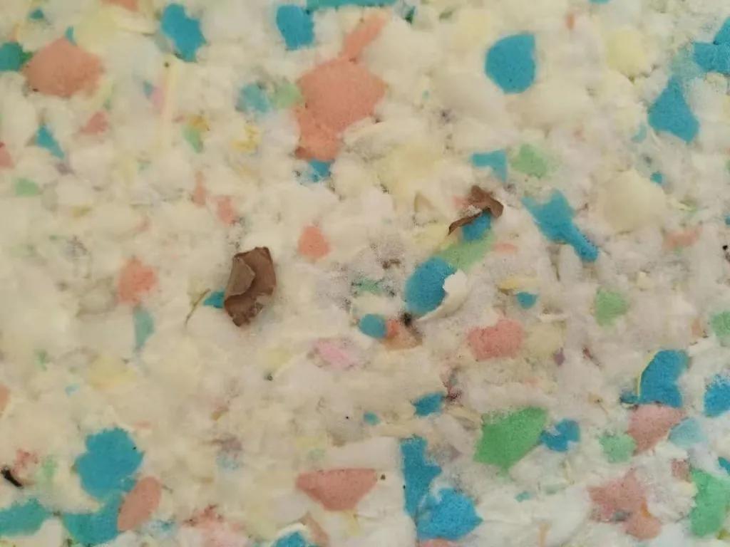 宏益床垫事件,宏益黑心棉