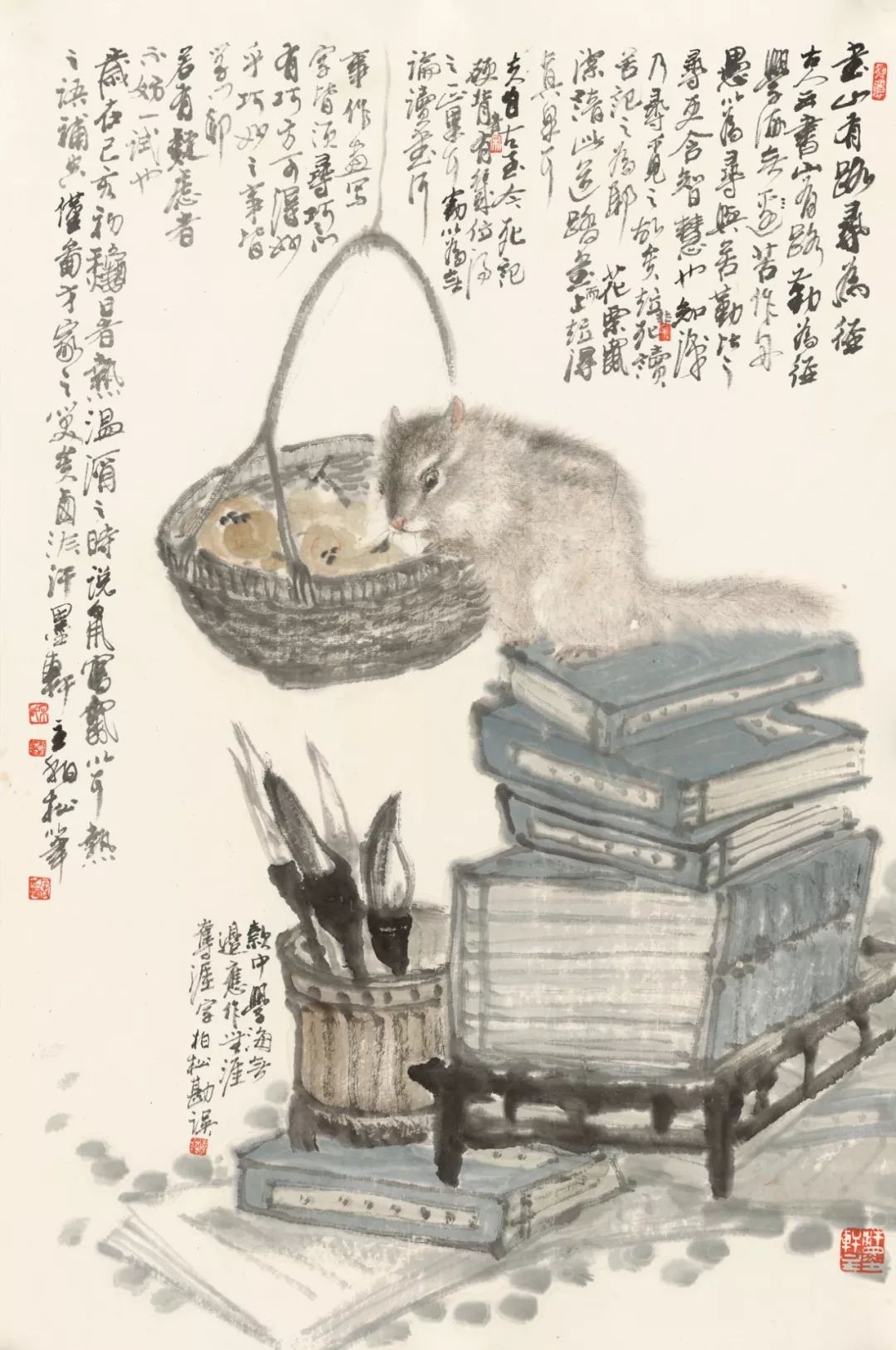 动物界的顶流,动物界熊猫顶流