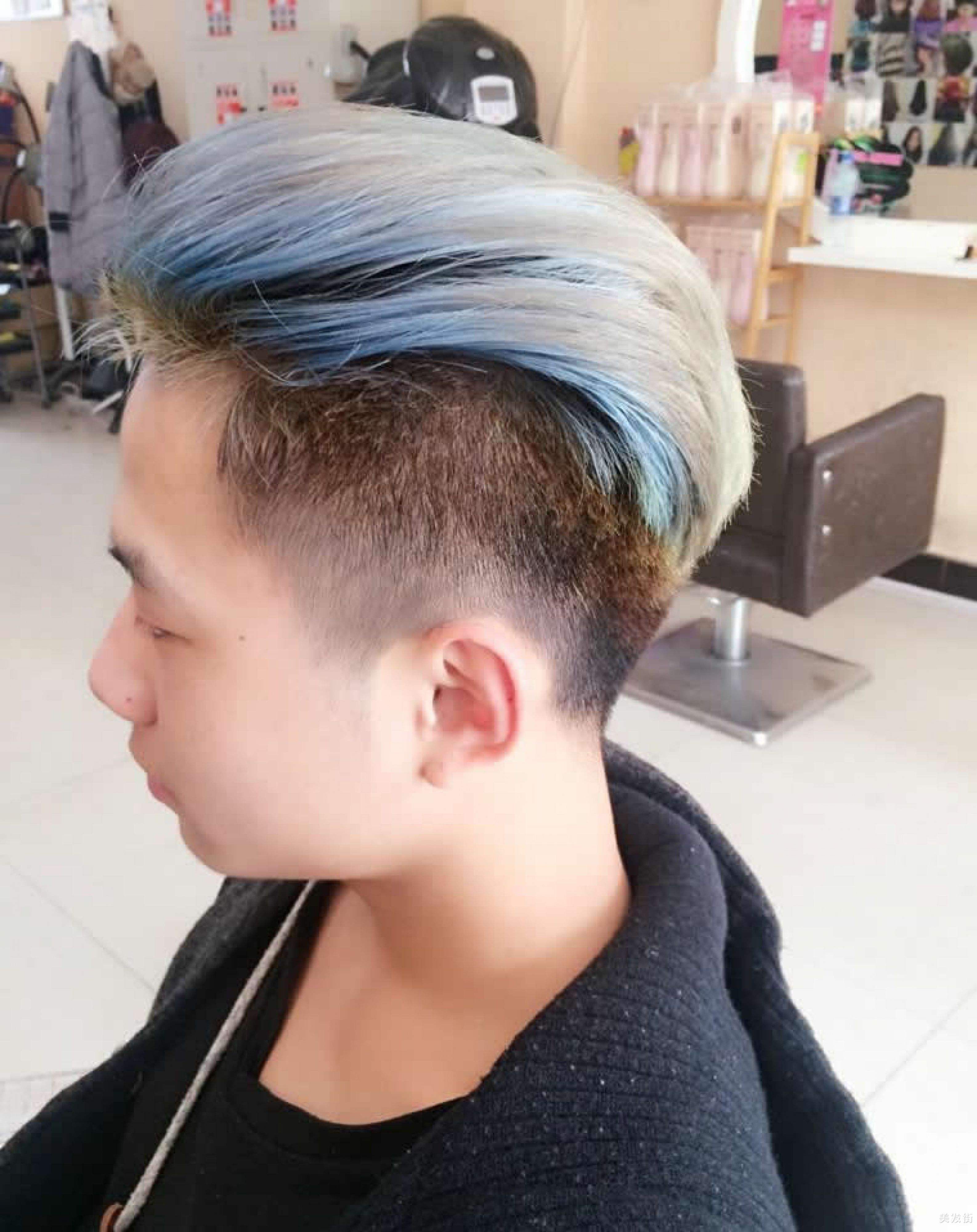 女生最讨厌的发型颜色,男生最不受女生欢迎的发型