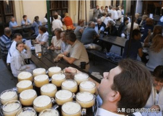 捷克脂肪肝,俄罗斯人天天吃肉脂肪肝多吗