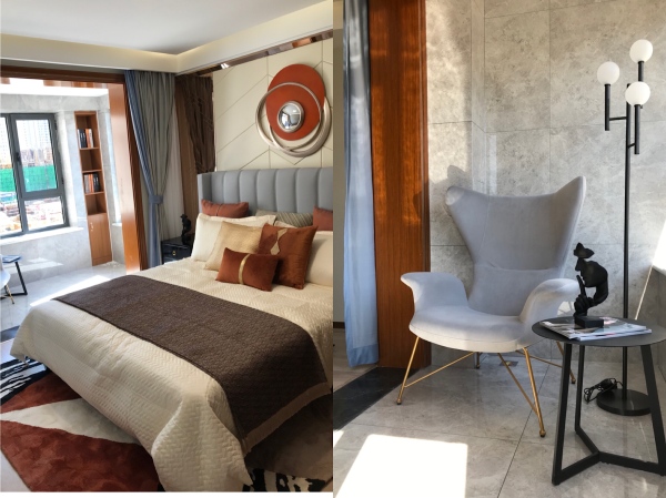 金地未来域项目怎么样,金地未来域公寓值得投资么