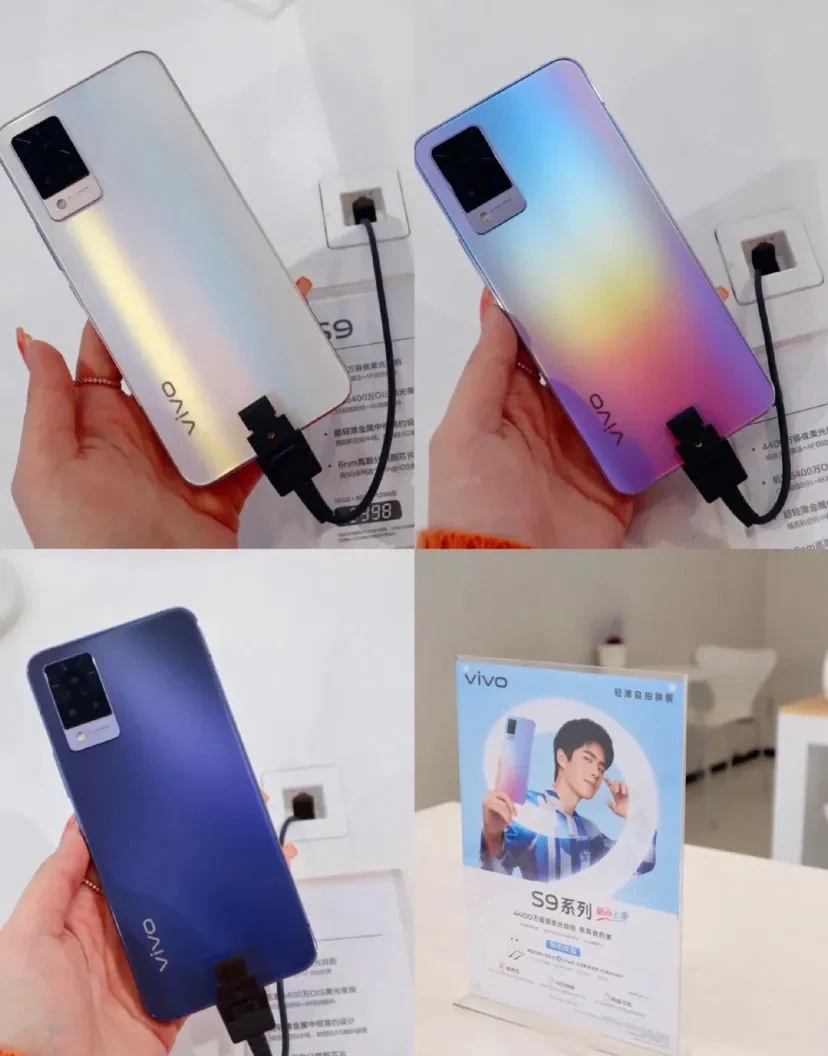 蓝厂vivo好用吗,蓝厂vivo系统