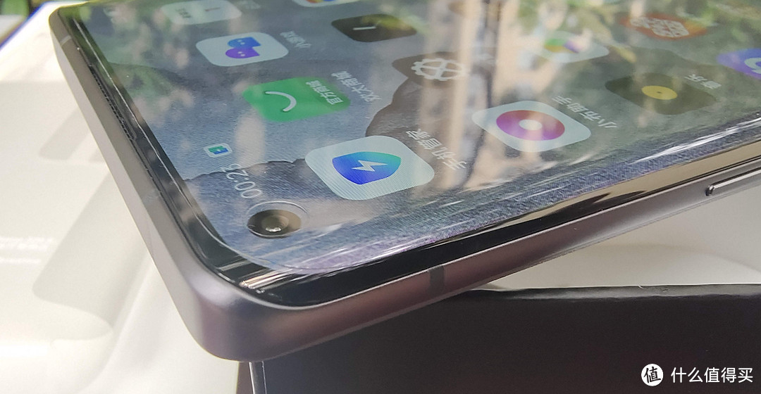 realme真我gt2大师探索版屏幕评测,realme真我gt大师探索版屏幕参数