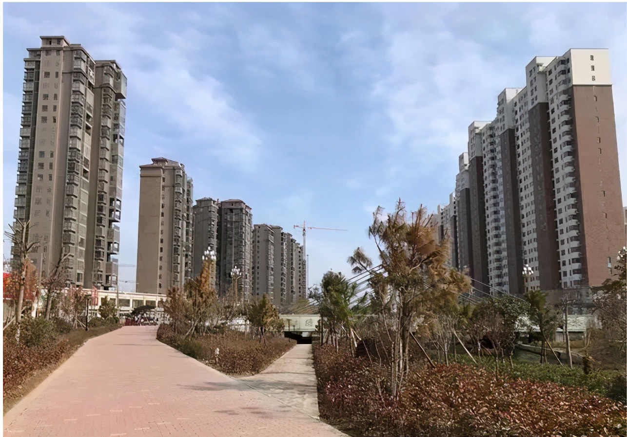 宝丰玉带河风景区,玉带河公园