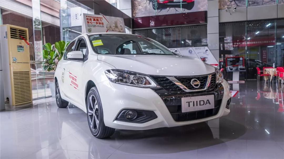 东风日产骐达：价格高一点，但空间告诉你值得！「快车体验043」