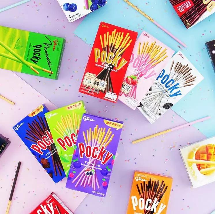 值得买的零食推荐,分享好吃的零食