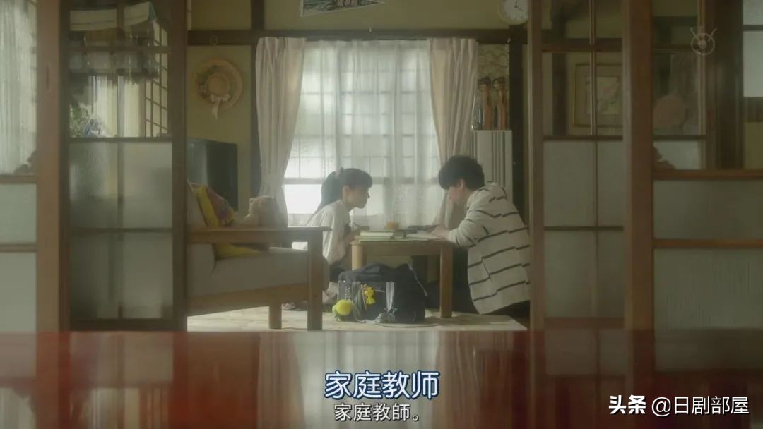 醒来发现妻子换了个人,又一部反婚反育日剧?