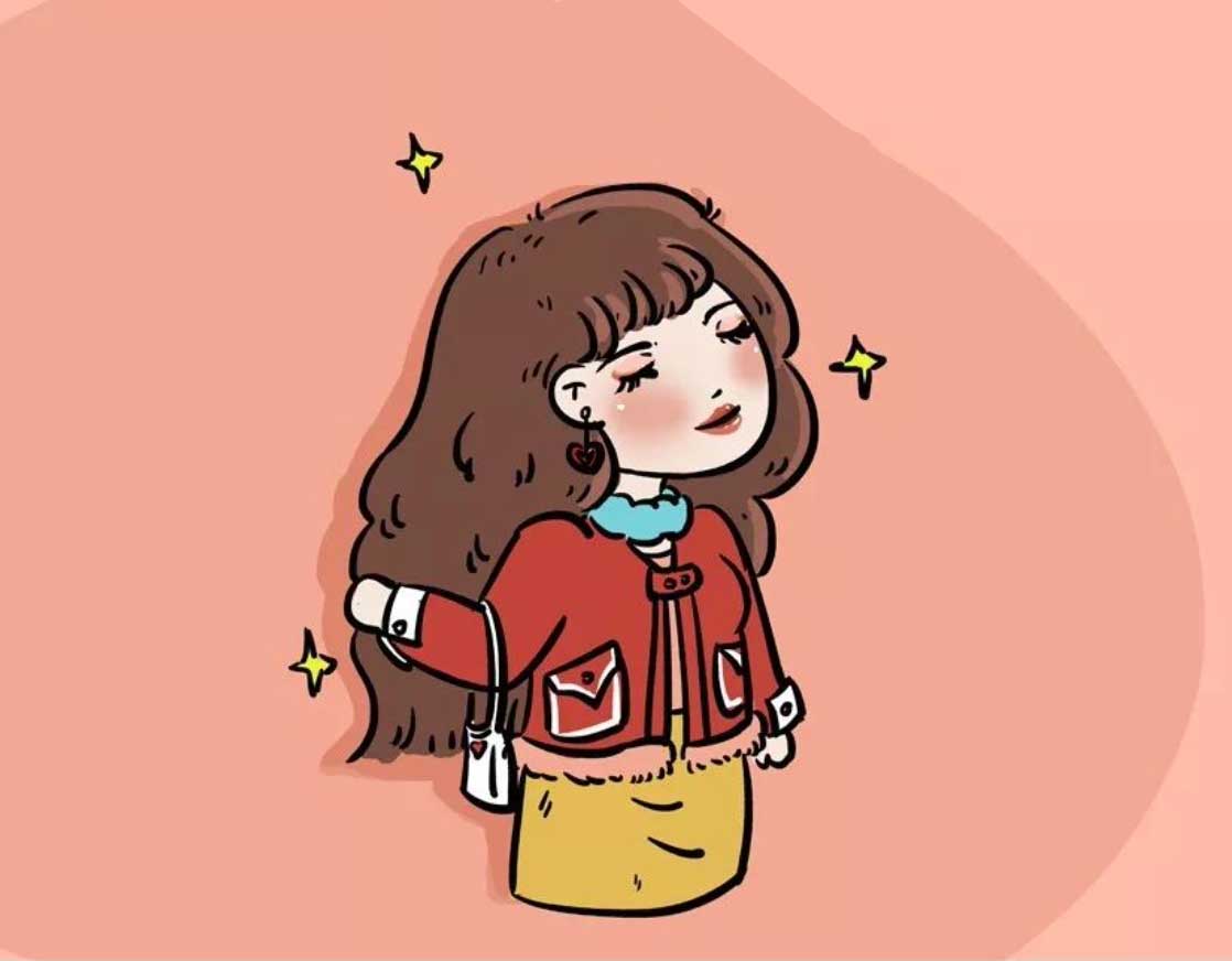 有这4个特征的男人,就是好男人,女人别多想了