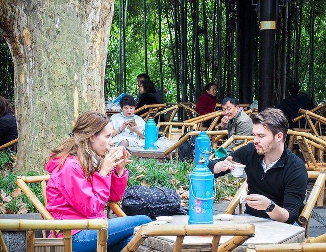 成都网红旅行攻略,四川成都新津最新网红打卡景点