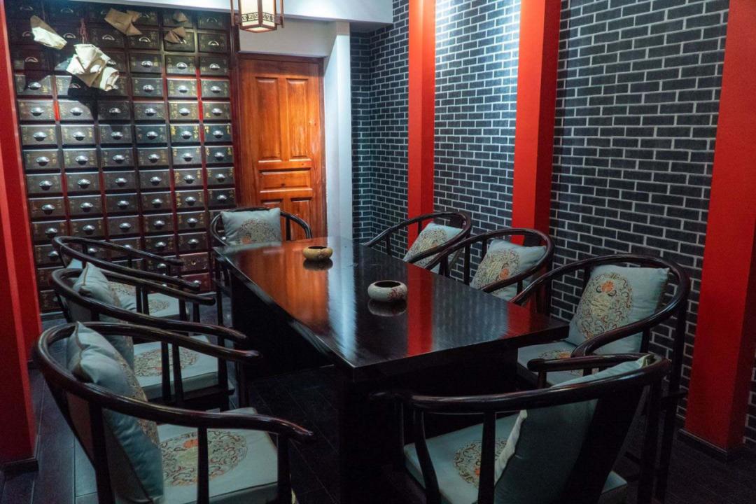 撸猫剧本杀新都,济南撸猫剧本杀