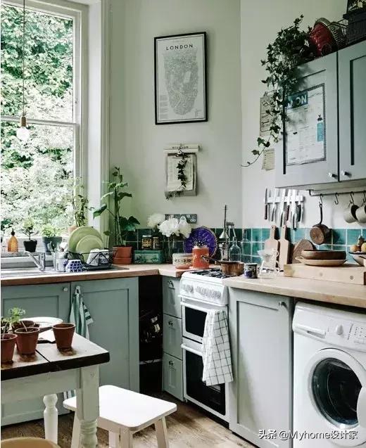 20平米小户型逆天改造,50平米小户型简单改造