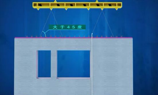 装配式建筑安装全过程,装配式涵洞安装施工流程