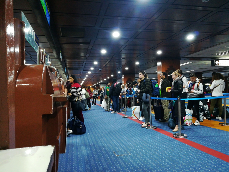 尼泊尔加德满都三日游费用,尼泊尔陆路到拉萨自由行攻略