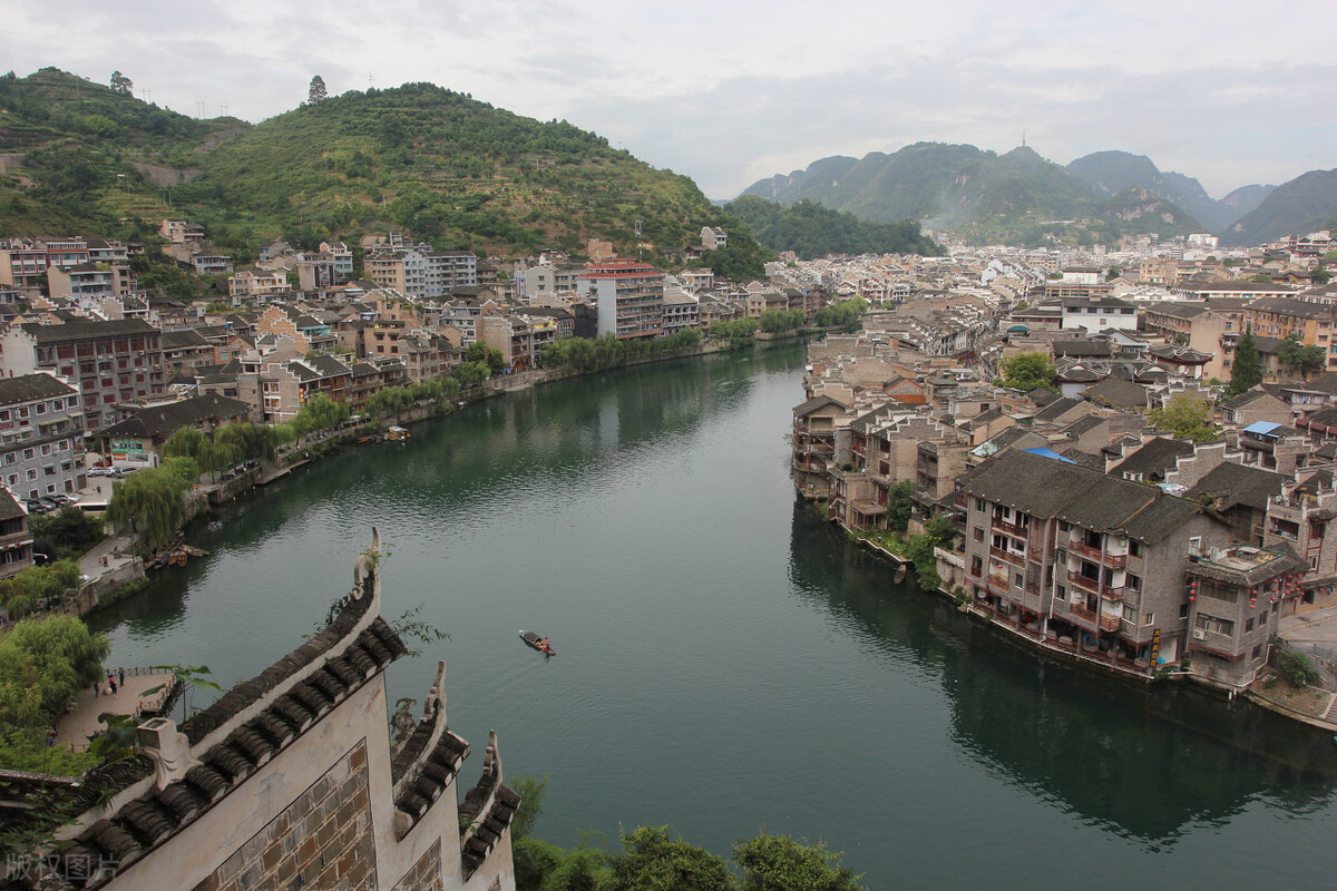 有关贵州的二十个知识,关于贵州的小知识