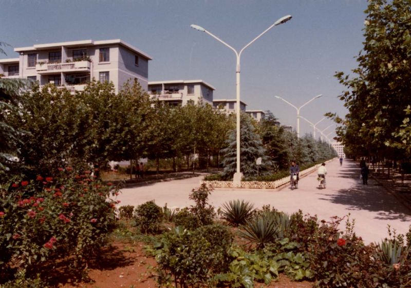 中国矿大当年为啥在徐州,徐州矿大故事