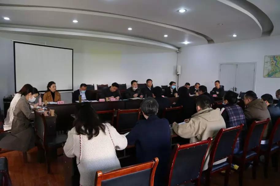 蹄疾而步稳，蓝图绘到底！城投集团七大“金刚”齐头并进