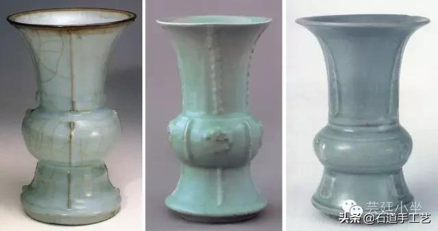 “官鈞”花器用途考｜深圳博物馆副馆长郭学雷