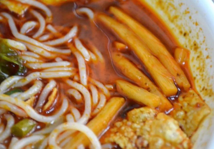 韩国申遗的美食,还没有被申遗的美食