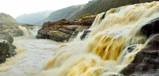 到山西有什么玩的景区,山西旅游三天自由行攻略
