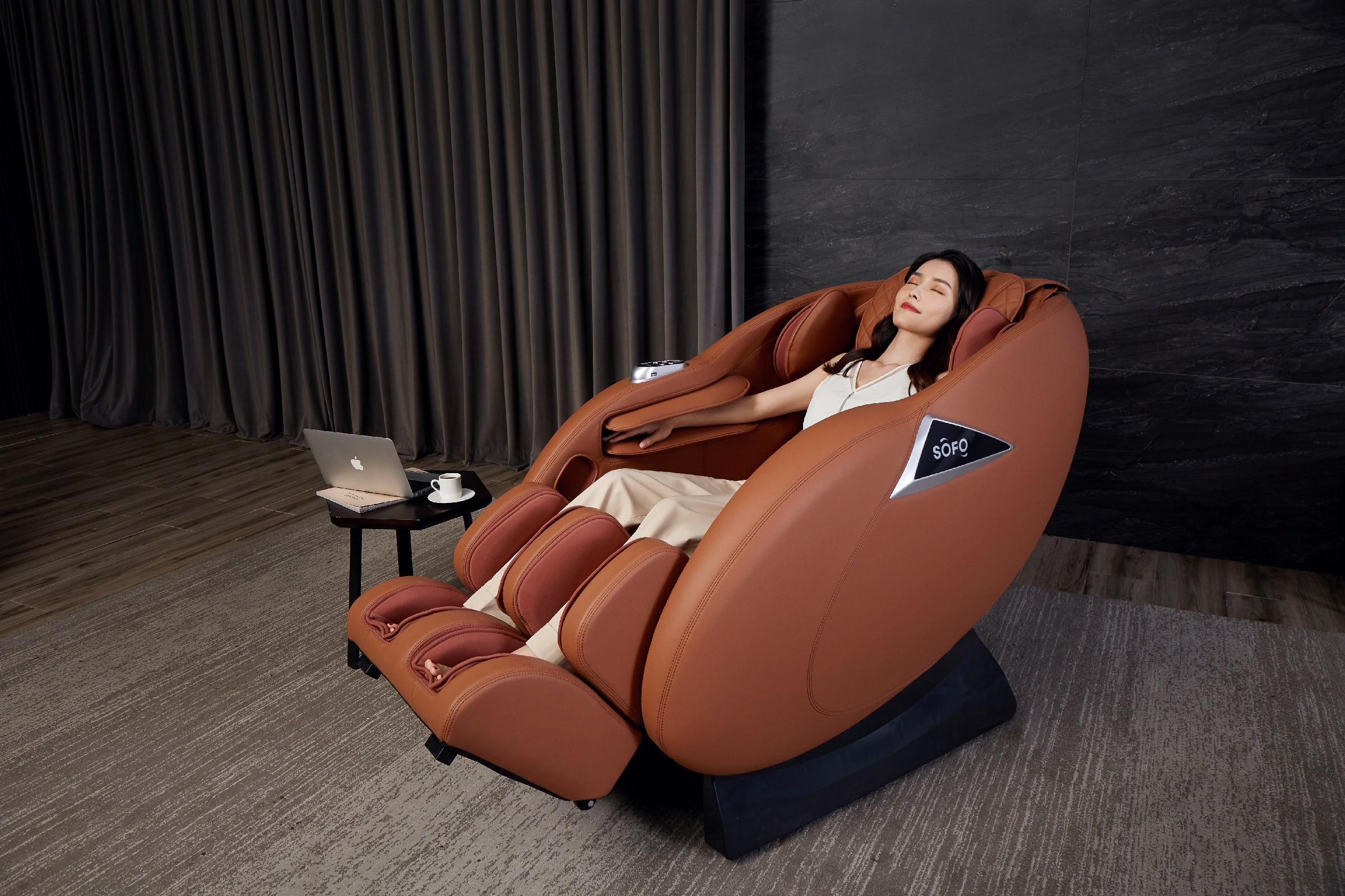 怎么选一款家用按摩椅,家用按摩椅怎么选择