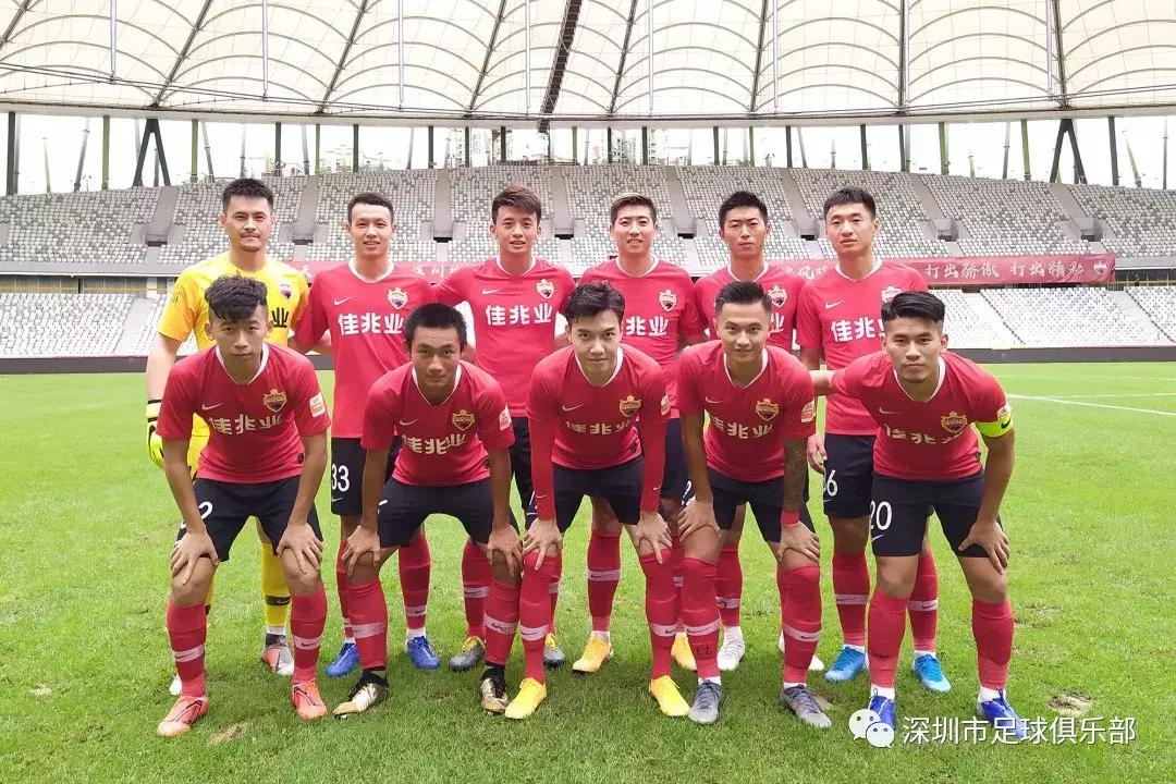 中超第6轮北京人和深圳佳兆业,中超深圳佳兆业1-1天津泰达战报